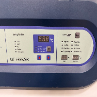 VWR Symphony -80 Ultra Low Freezer image 2